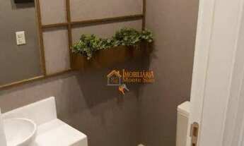 Imagem 3: Apartamento com 3 dormitórios à venda, 93 m² por R$ 866.000,00 - Macedo - Guarulhos/SP