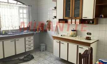 Imagem 4: Sobrado de 310m² com 2 quartos em Limão