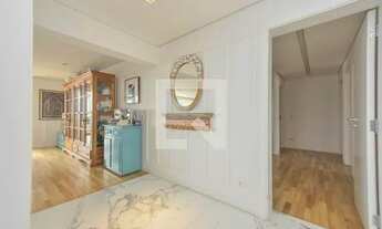 Imagem: Apartamento à Venda - Higienópolis, 4