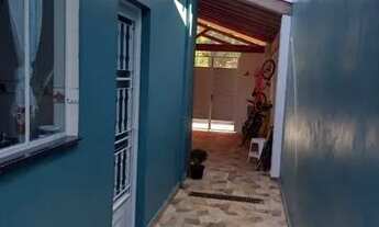 Imagem 5: Linda casa em Taubaté, bairro de Quiririm R$ 1.300,00
