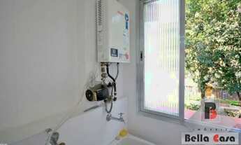 Imagem 4: Apartamento para Locação no Cambuci