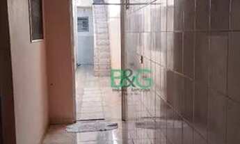 Imagem 2: Casa com 1 dormitório para alugar, 70 m² por R$ 1.894/mês - Mauá - São Caetano do Sul/SP