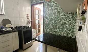 Imagem 6: Apartamento à Venda e Locação Vila Lemos, Campinas