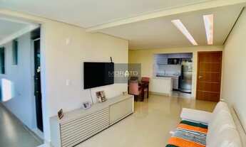 Imagem 3: Vendo Área Privativa 2 Quartos 2 Vagas Bairro Cabral