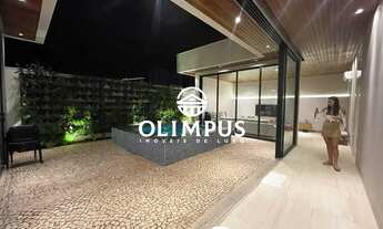 Imagem 4: Excelente Casa De Luxo em Condomínio Golden Village