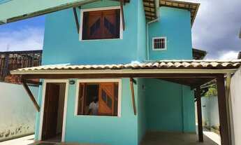 Imagem: Casa com 2 Pavimentos para aluguel, com