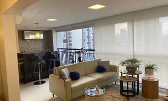 Imagem: APARTAMENTO - CENTRAL PARK PARK PRIME