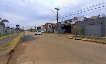 Imagem 2: Sobrado com 3 quartos no Residencial Jardim Victória, Região Central de Porto Velho-RO