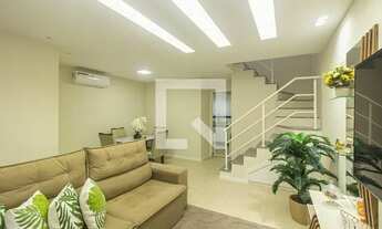 Imagem 3: Casa de Condomínio para Aluguel - Campo Grande, 3 Quartos, 90 m2