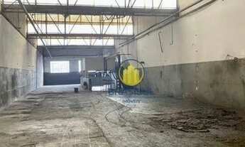 Imagem 4: Galpão para alugar, 710 m² - Socorro - São Paulo/SP