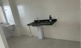 Imagem 3: Apartamento em Limeira 2 Quartos Jardim Santa Adélia 54m² 6º Andar