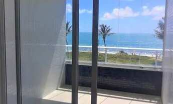 Imagem 6: Apartamento 02 Quartos (1 suíte), DCE + 1 vaga na garagem. 74 m2. Intermares