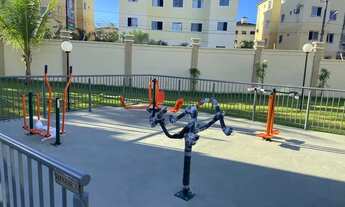 Imagem 4: APARTAMENTO DE REPASSE | NA MESSEJANA | LAZER COMPLETO