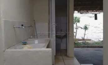 Imagem 7: Casa Padrão em São José do Rio Preto