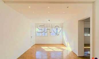 Imagem 2: Apartamento Residencial no Itaim Bibi