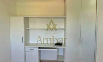 Imagem 3: Apartamento - Ribeirão Preto - Jardim Palma Travassos