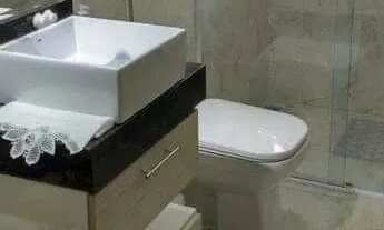 Imagem 5: Casa para venda com 100 metros quadrados com 2 quartos em Itapuã - Salvador - BA