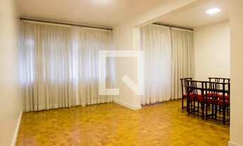 Imagem 4: Apartamento para Aluguel - Bela Vista, 4 Quartos, 110 m2