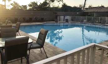 Imagem: Apto 3 qtos suíte varanda lazer vaga elevador