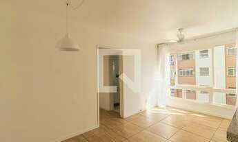 Imagem 2: Apartamento para Aluguel - Rio Branco, 1 Quarto, 49 m2