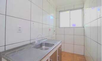 Imagem 6: Apartamento para Venda - 37m², 2 dormitórios, 1 vaga - Rubem Berta