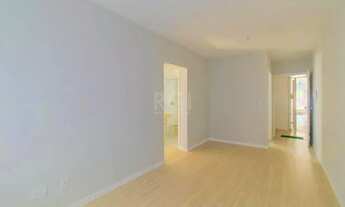 Imagem 2: Apartamento 58m² - 2 dormitórios e 2 vagas no Jardim Botânico