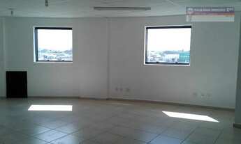 Imagem 3: Sala para alugar, 70 m² por R$ 2.600,00/mês - Centro Comercial Aliança - Paulínia/SP