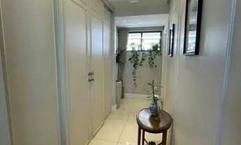 Imagem 7: Cobertura com Vista para o Mar a Venda no Condomínio Marinas Art Residence - Atalaia