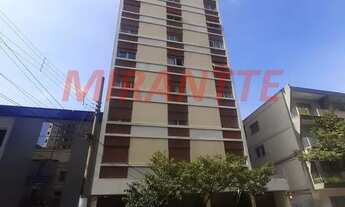 Imagem 3: Apartamento de 85m² com 2 quartos em Santana