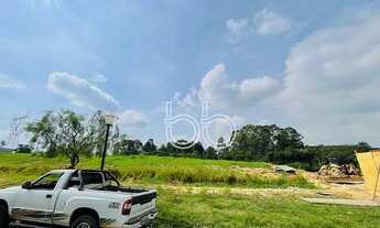 Imagem 7: Terreno à venda, 521 m² por R$ 550.000,00 - Condomínio Villas do Golfe - Itu/SP