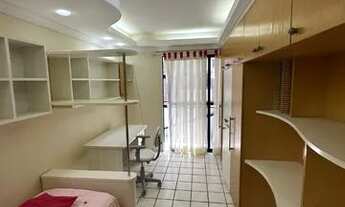 Imagem 3: Locação 3 Quartos semi-mobiliado em Jardim Oceania