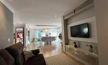 Imagem 6: Casa em condomínio no Umbará