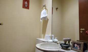 Imagem 5: Apartamento para venda tem 140 metros quadrados com 3 quartos em Campo Belo - São Paulo