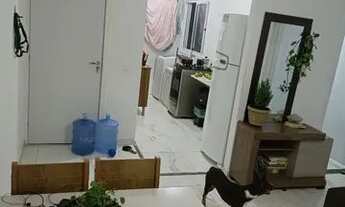 Imagem 2: Apartamento (repasse