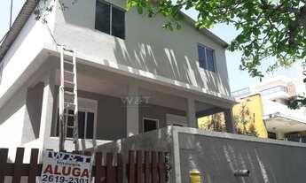 Imagem 6: Casa para aluguel com 85 metros quadrados com 3 quartos em Piratininga - Niterói - RJ