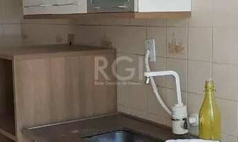 Imagem 4: Apartamento em Santa Tereza