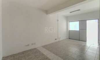 Imagem 2: Conjunto/Sala para Venda - 35m², 0 dormitórios, Passo da Areia