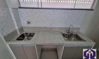 Imagem 3: SHCES 401 BLOCO A - CRUZEIRO NOVO