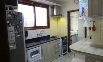 Imagem 4: Cobertura para Venda - 161.46m², 2 dormitórios, 2 vagas - Jardim Itu