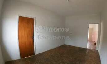 Imagem 2: Casa Padrão em São José do Rio Preto