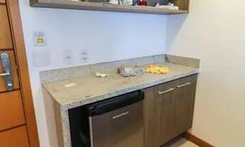 Imagem 3: Apartamento para Aluguel - Jacarepaguá, 1 Quarto, 36 m2