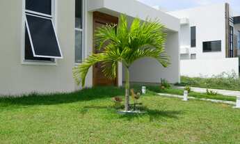 Imagem 3: Baixamos o Preço!! Belíssima casa duplex no Terras Alphaville - Barra dos Coqueiros