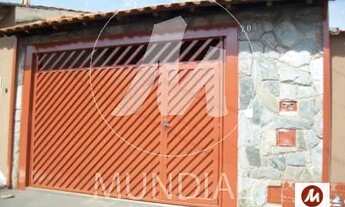 Imagem: Casa (térrea na rua) 2 dormitórios/suite