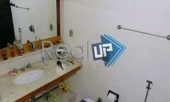 Imagem 6: Belo apartamento em São Conrado !