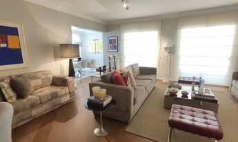 Imagem: Venda Apartamento 4 Dormitórios - 285 m²