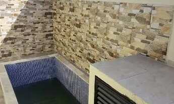 Imagem 6: Casa à venda, 2 quartos, 1 vaga, Cibratel 2 - Itanhaém/SP