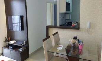 Imagem: Apartamento com 2 dormitórios à venda