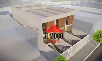 Imagem 3: Sobrado com 3 dormitórios à venda, 170 m² por R$ 890.000,00 - Cidade Patriarca - São Paulo