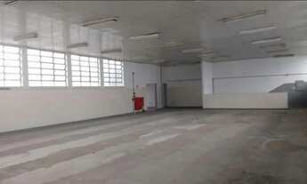 Imagem 2: Laje, 700 m² - venda por R$ 11.200.000,00 ou aluguel por R$ 9.100,01/mês - Lapa - São Paul