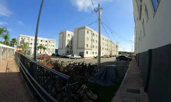 Imagem 3: CONTAGEM - Apartamento Padrão - Cabral